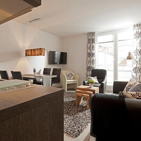 Ulrichs Ulrichs 03 Apartment นอร์เดอร์ไน ภายนอก รูปภาพ