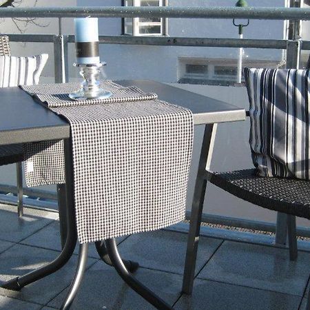 Ulrichs Ulrichs 03 Apartment นอร์เดอร์ไน ภายนอก รูปภาพ