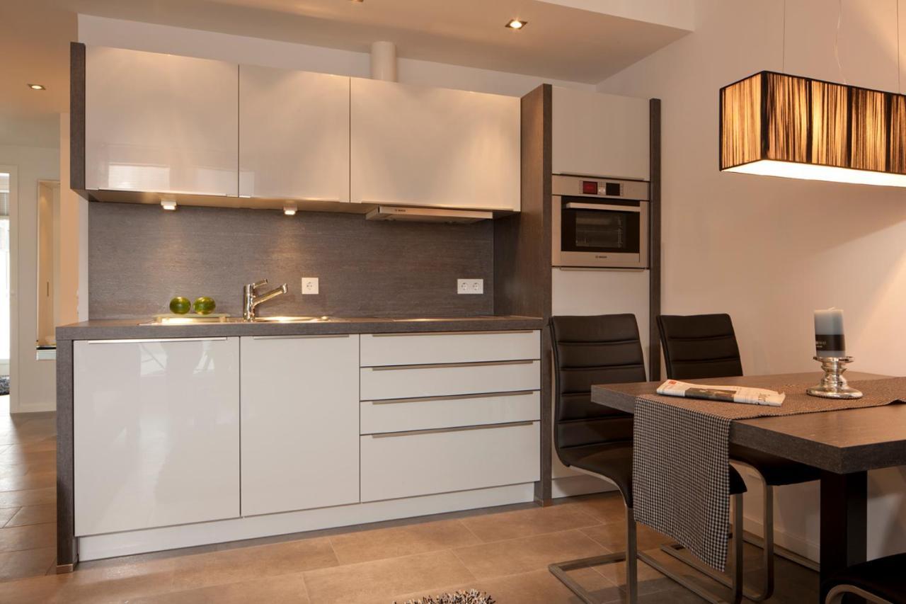 Ulrichs Ulrichs 03 Apartment นอร์เดอร์ไน ภายนอก รูปภาพ
