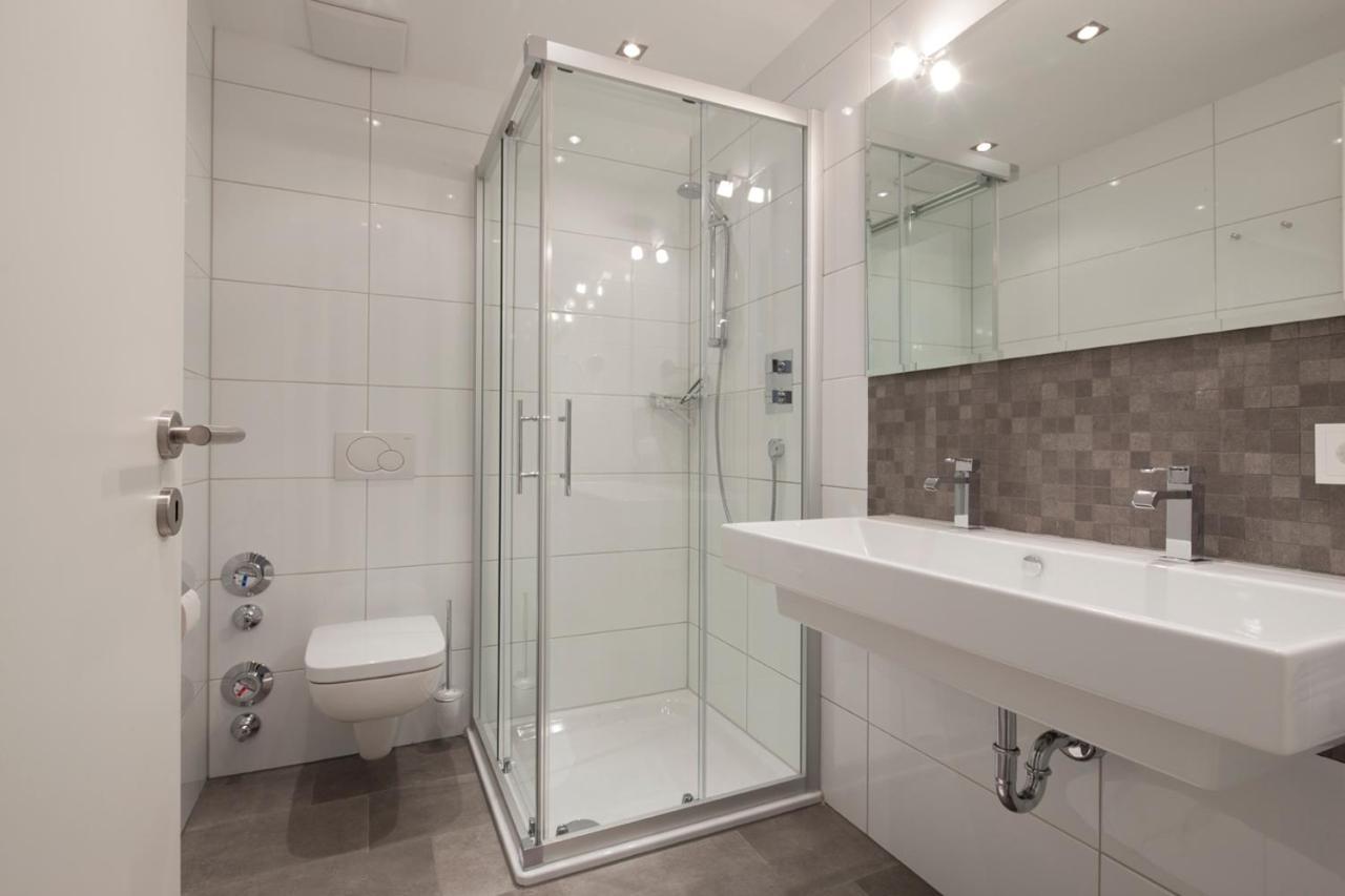 Ulrichs Ulrichs 03 Apartment นอร์เดอร์ไน ภายนอก รูปภาพ
