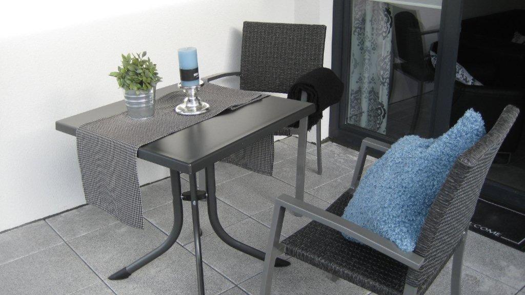 Ulrichs Ulrichs 03 Apartment นอร์เดอร์ไน ภายนอก รูปภาพ
