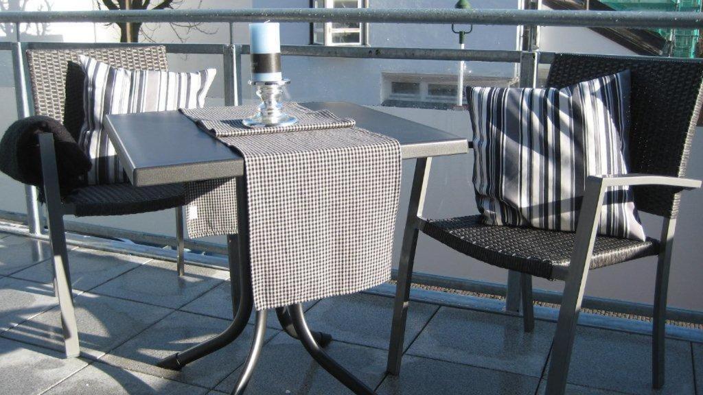 Ulrichs Ulrichs 03 Apartment นอร์เดอร์ไน ภายนอก รูปภาพ